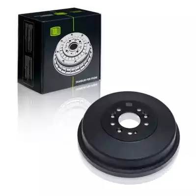 Барабан тормозной ГАЗ 3110 TF061 TF 061 TRIALLI