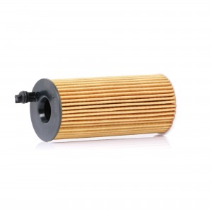 BMW 1-F20/F21/ 3-E90/F30 HU6004X MANN FILTER
