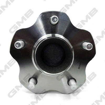 Ступица NISSAN Juke (11-) задняя (с АБС) GMB GH34790A GMB