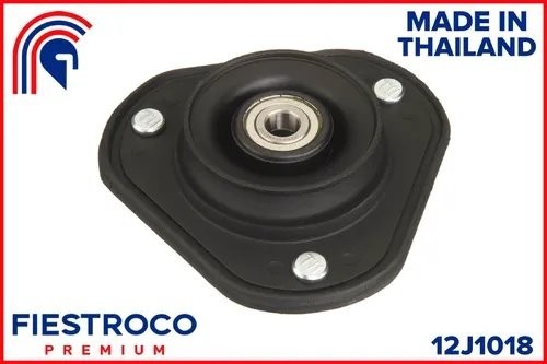 Опора амортизатора TOYOTA Estima Emina CXR11G 3C-T 2,2 12J1018 12J1018 FIESTROCO