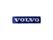 наклейка! эмблема на решетке радиатора\ Volvo S60/XC60/V60 11-18 30796427 VOLVO