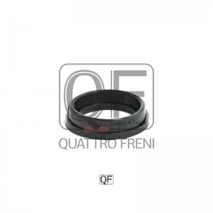 Прокладка SUZUKI Grand Vitara,Ignis,Jimny,Liana,Swift свечного колодца QUATTRO F QF53A00014 QUATTRO FRENI