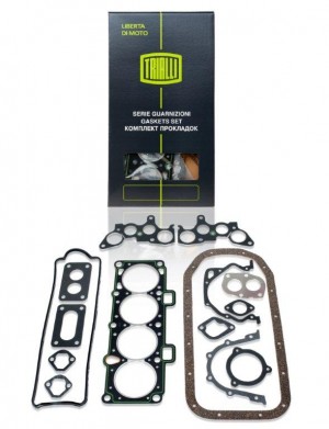 Комплект прокладок для а/м ВАЗ 21083 "TRIALLI" GZ 101 7013 TRIALLI