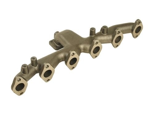 Коллектор КАМАЗ,ПАЗ выпускной дв.CUMMINS 6ISBe,6ISDe MOVELEX 3979211MX MOVELEX