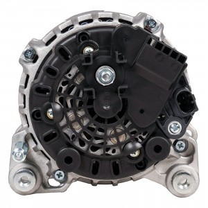 Генератор для а м VAG Octavia A7 (12-) Tiguan II (16-) Karoq (19-) 1.4TSI 140A ( LG 1835 START VOLT