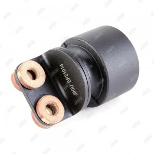 Крепление глушителя TOYOTA LAND CRUISER 100, PRADO 120 EP21014 EP21014 JIKIU