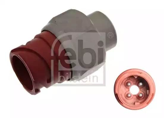 Датчик MAN давления воздуха FEBI 38457 FEBI BILSTEIN