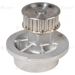 Насос водяной для ам Opel Astra F (91-) 1.4i,1.6i (LWP 2116) LWP 2116 LUZAR
