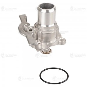 Термостат IVECO Daily (99-) FIAT Ducato (08-) с корпусом (79град.) LUZAR LT 1670 LUZAR