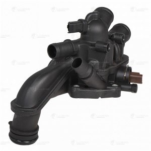 Термостат для а/м PSA 308 07-/C4 10- 1.6i MТ ""быстросъем"" и два датчика LT2018 LT 2018 LUZAR