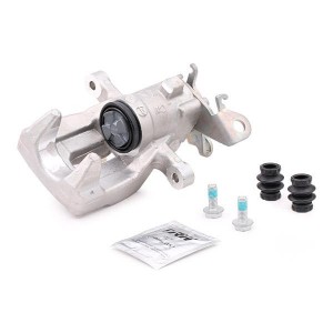 Суппорт задн левый RENAULT MEGANE II BHQ245 BHQ245 TRW