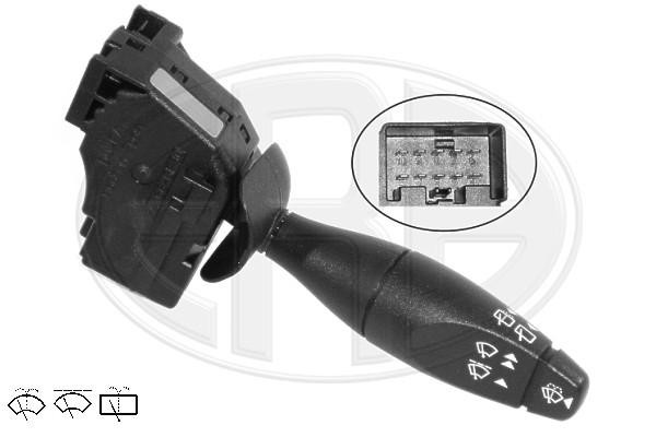 Переключатель подрулевой FORD FOCUS 98-04 440352 440352 ERA