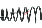 Пружина подвески HYUNDAI ACCENT (ТагАЗ) зад. KSS033 KSS033 KORTEX