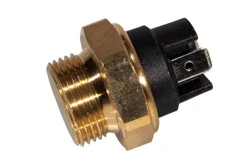 датчик включения вентилятора! Audi 100, VW Golf/Passat, Saab 900/9000 74-93 Z03702 ZENTPARTS