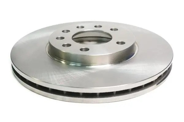 Тормозной диск передний C210R2057 C210R2057 CWORKS