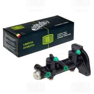 Цилиндр тормозной для а/м ВАЗ 21213 (главный) "TRIALLI" CF 121 TRIALLI