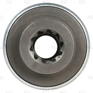 Привод стартера (бендикс) для а/м Infiniti QX70 (14-) 3.7i/QX50 (14-)/G (11-) 2. VCS 1412 START VOLT