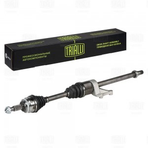 Привод передний правый AR 2706 TRIALLI