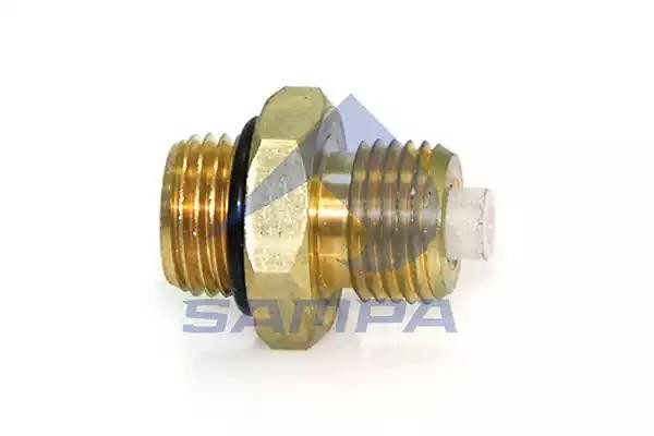 ПЕРЕХОДНИК ДЛЯ ПОДКАЧКИ М16х1,5 093.061 SAMPA