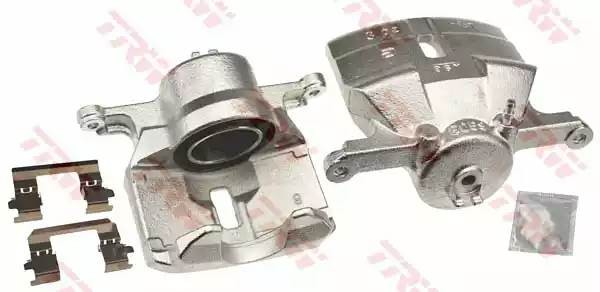 Суппорт передн правый NISSAN QASHQAI, X-TRAIL (T31) BHS1103E BHS1103E TRW