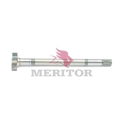 Вал тормозной Fruehauf L-583mm LH MERITOR MCS150101 MERITOR