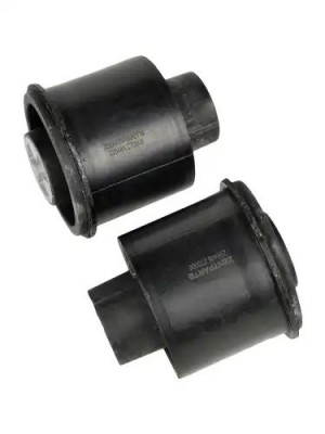 с/б задней балки! к-кт\ VW Golf/Bora,Seat Toledo 1.4-2.3/1.9TDi 97> Z25446 ZENTPARTS