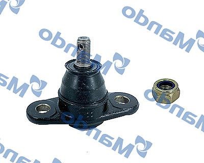 Опора шаровая (с крепежом) KIA RIO II 05-/HYUNDAI ACCENT 05- (CTR CBKK-20) DSA02 DSA020082 MANDO