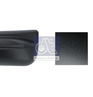 Крышка кронштейна зеркала правая DF LF45/55 / RN PREMIUM DISTRIBUTION/MIDLUM/KER 675341 DIESEL TECHNIC