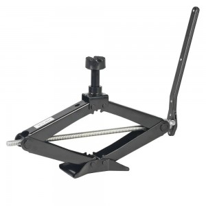 Домкрат ромбический 1 т AIRLINE PRO 113-514 мм (удлинитель, ручка трещотка) сумк AJR04 AIRLINE