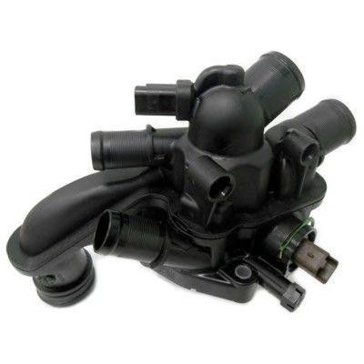 Термостат PEUGEOT 308 (07-) MEAT&DORIA 92775 MEAT DORIA