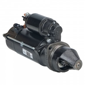 Стартер ЯМЗ-534,536,ГАЗон-NEXT 24V/3.8 кВт /STARTVOLT/ LST0356 START VOLT