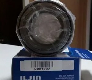 Подшипник ступицы задний FORD EXPLORER 02-10 IJ221002 IJ221002 ILJIN