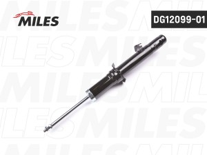 Амортизатор передний правый MAZDA 6 08/02-07/08 (KYB 341351) DG22099-01 DG22099-01 MILES