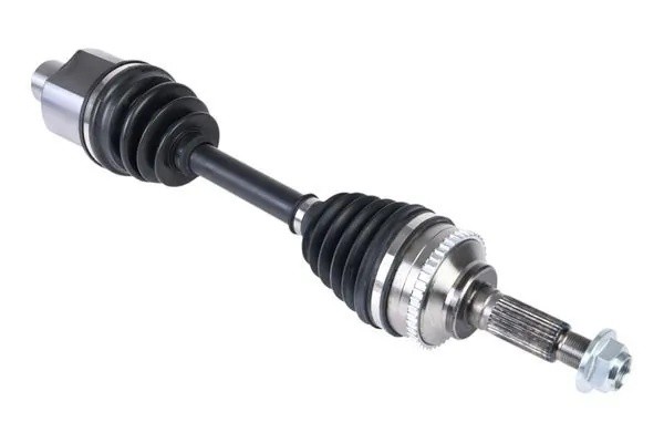 привод правый! 562mm ABS\ Mazda Tribute, Ford Escape 01-08 Z15143 ZENTPARTS