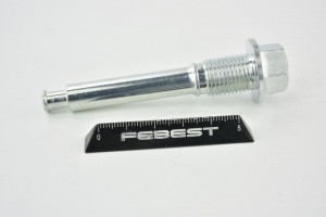 Втулка направляющая тормозного суппорта MITSUBISHI LANCER CY,CZ 2007.03- 0474-CU 0474-CUUPF FEBEST