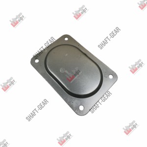 Крышка люка 15655 SHAFT
