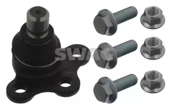 CITROEN C2/ C3/ PEUGEOT 207 (2006>) 64 92 2022 SWAG