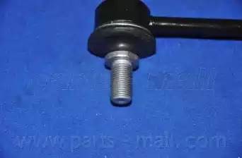 Стойка стабилизатора передняя HYUNDAI AVANTE HD 06MY(-SEP) PXCLA-026 PXCLA-026 PMC PARTS MALL