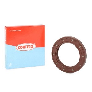 сальник к/в передний! 42x62x7\ Citroen BX/ZXXM/Evasion/Xantia, Peugeot 206/306/3 20015456B CORTECO