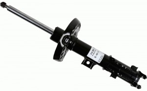 амортизатор передний прав.!\ KIA SOUL ll 14> 316 883 SACHS