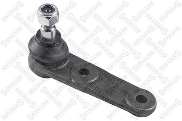 опора шаровая!\Volvo 440-480 all 86-96 52-01552-SX STELLOX