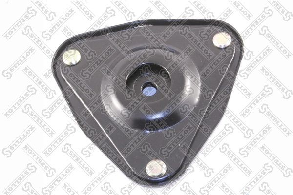 опора амортизатора переднего! без подшипника\ Mitsubishi Colt/Lancer 1.3-2.0 99> 12-72012-SX STELLOX