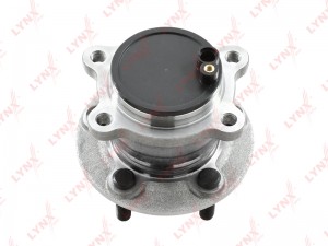 Ступица задняя в сборе с ABS WH-1406 LYNXAUTO