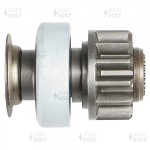 Привод стартера (бендикс) для а/м BMW X5 F15 (13-)/X6 F16 (14-) 3.0i (VCS 2619) VCS 2619 START VOLT