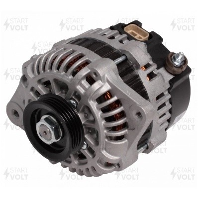 KIA RIO /SPECTRA LG 0812 START VOLT