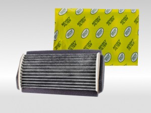 Фильтр воздушный салона ВАЗ-2113-2115 угольный NEVSKY FILTER NF6005C NEVSKY FILTER