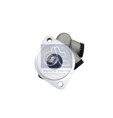 Пружина синхронизатора! d6 L34 ZF(S5-50.S6-65/80/90.4S-120GP,5S-90/9 2.5S-110/1G 4 DIESEL TECHNIC