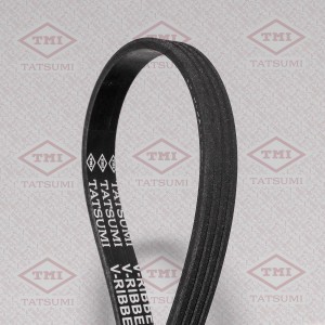 Ремень поликлиновой 4PK643E 4PK643E TFB1275 TFB1275 TATSUMI