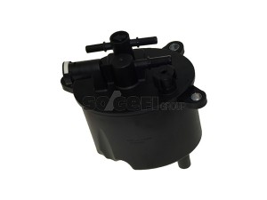 фильтр топливный!\ Citroen, Fiat, Landrover Freelander, Mitsubishi, Peugeot 2.2H PS10288 FRAM