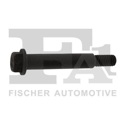 болт системы выпуска!\ Fiat Fiorino 1.1-1.6 87-01,Opel Astra 96-98/Vectra A 86-8 125901 FISCHER